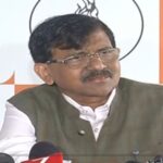 निवडणूक घोटाळ्याबाबत आता राज ठाकरे नवी माहिती उघड करत असतील, तर त्याकडे गांभीर्याने बघावे लागेल – संजय राऊत