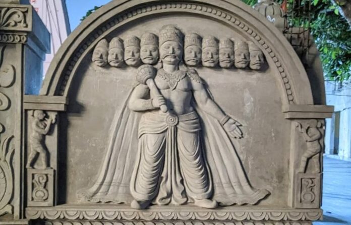 ravan