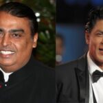 श्रीमंतांच्या यादीत पहिल्यांदाच किंग खान झळकला, वाचा अजून कोण आहे अरबपतींच्या यादीत