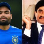 रिंकू सिंह ‘डी कंपनी’च्या निशाण्यावर; 5 कोटींच्या खंडणीची मागणी, मुंबई क्राइम ब्रँचकडून तपास सुरू