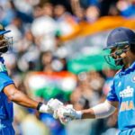 क्रिकेटनामा – भाऊबीजेची ओवाळणी घातली!