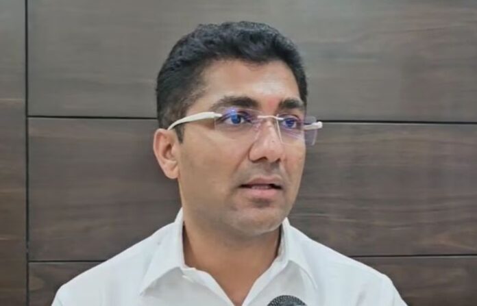 sangram jagtap