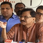 निधीचे असमान वाटप हे लोकशाहीविरोधी कारस्थान; संजय राऊत यांचा घणाघात