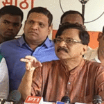 बलुचिस्तान, PoK घेण्याची भाषा करणाऱ्यांकडे आपलाच चषक परत आणण्याची कुवत नाही – संजय राऊत