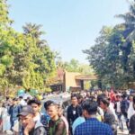 दिवाळी सुट्टीत पर्यटकांची संजय गांधी राष्ट्रीय उद्यानात धम्माल; 22 हजार पर्यटकांची हजेरी, 24 लाखांचा महसूल जमा