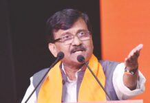 मोदी-शहांचे शंभर बाप आले तरी शिवसेना संपवता येणार नाही, संजय राऊत यांचा घणाघात