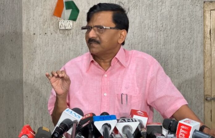 sanjay raut 1