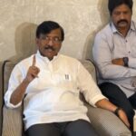 मृत्युनंतरही बाळासाहेबांची विटंबना करणाऱ्यांना जबर किंमत मोजावी लागेल, संजय राऊत यांचा रामदास कदम यांना इशारा