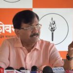 बाळासाहेबांच्या शिवसेनेचा भगवा झेंडा मुंबईवरून उतरवणं हेच महायुतीचं अंतिम ध्येय, म्हणून इथे ते एकत्र लढायला तयार; संजय राऊत यांचा घणाघात