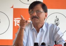 महाराष्ट्राच्या जनतेचा निवडणूक आयोगावर विश्वास नाही; संजय राऊत यांचे विधान, 1 नोव्हेंबरला विराट मोर्चा निघणार