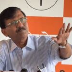 दोन मंत्री भ्रष्टाचार आणि गुंडागर्दीच्या आरोपामुळे पदावरून गेले, हा या सरकारला लागलेला काळीमा; संजय राऊत यांचा घणाघात