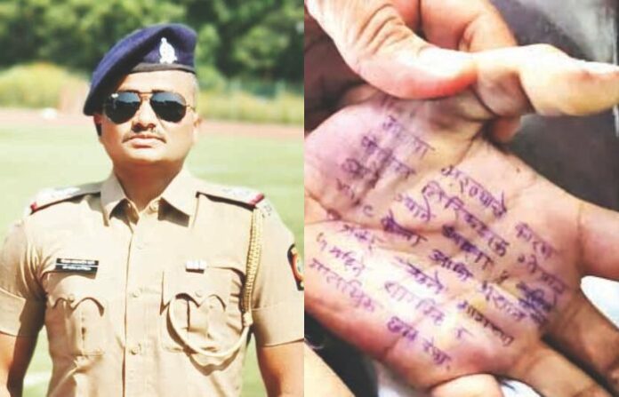 satara suicide