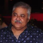 अभिनेते सतीश शाह यांना अखेरचा निरोप