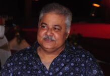 अभिनेते सतीश शाह यांना अखेरचा निरोप