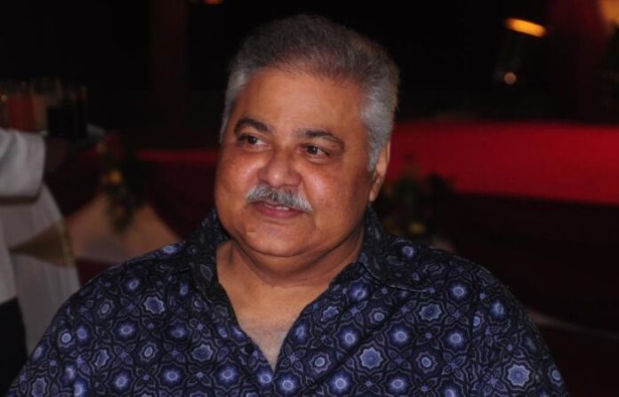 satish shah