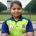 सावर्डेच्या आफिया चिकटेचे दैदिप्यमान यश, महाराष्ट्र राज्य स्पर्धेसाठी झाली निवड