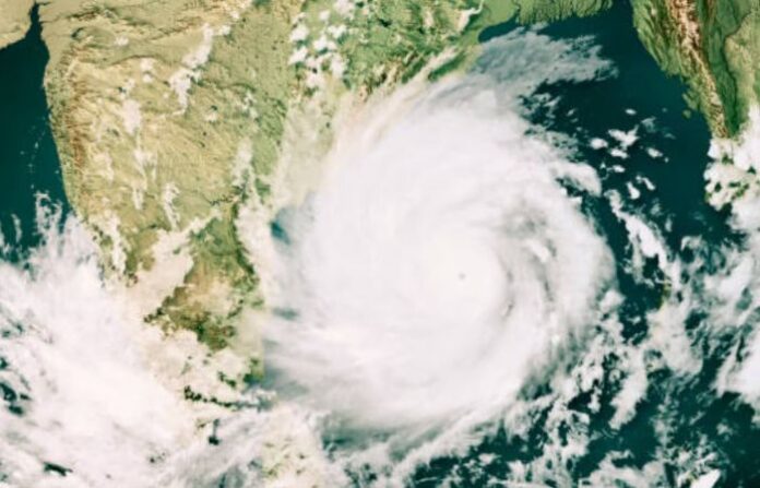 shakti cyclone
