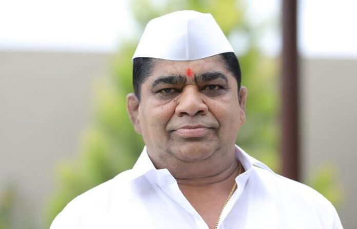 shivaji kardile