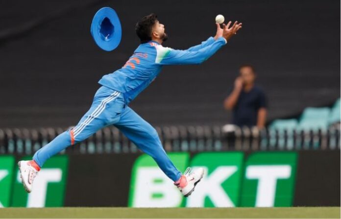 shreyas iyer