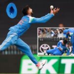 श्रेयस वन डे क्रिकेटसाठी अनफिट, न्यूझीलंडविरुद्धच्या मालिकेला मुकण्याची शक्यता