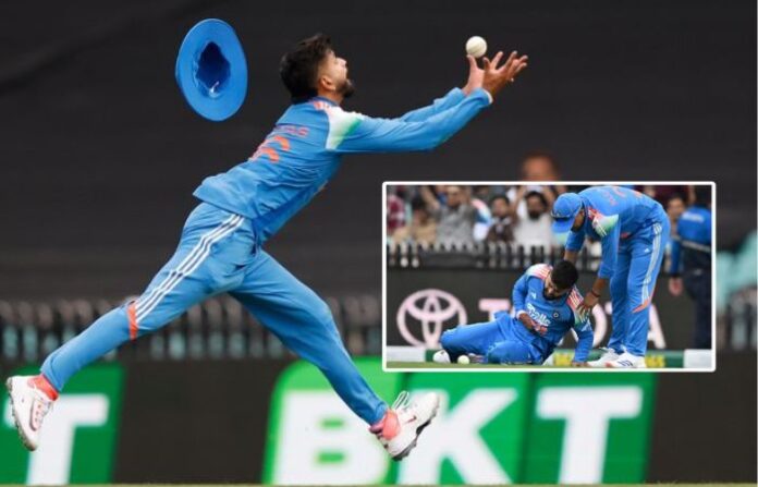 shreyas iyer