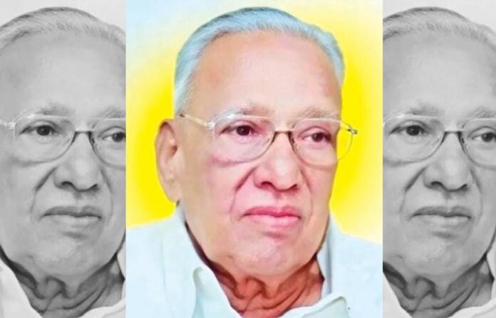shyam ashtekar