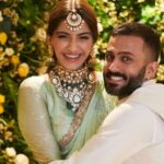 वयाच्या 40व्या वर्षी सोनम कपूर होणार दुसऱ्यांदा आई