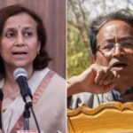 सोनम वांगचुक यांच्या पत्नीची सर्वोच्च न्यायालयात धाव; सुटकेची मागणी