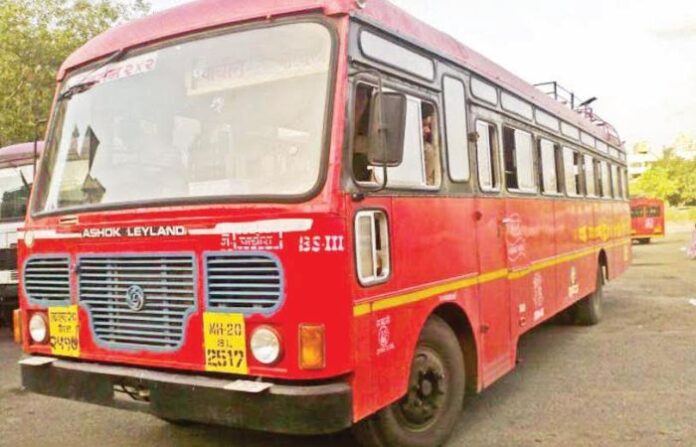 st bus