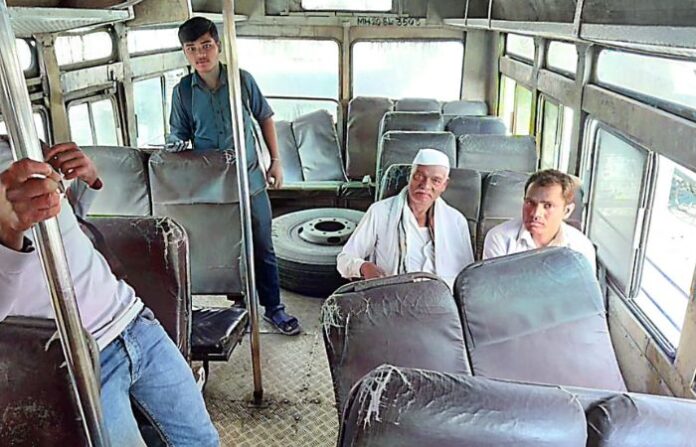 st bus