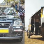 राज्यातील अॅपआधारित रिक्षा-टॅक्सींचा गुरुवारी बंद, परिवहन विभागातील भ्रष्टाचाराकडे लक्ष वेधणार