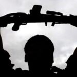 छत्तीसगडमध्ये 103 नक्षलवाद्यांचे आत्मसमर्पण, 80 पुरुष आणि 23 महिलांचा समावेश