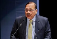 न्यायमूर्ती सूर्य कांत होणार सर्वोच्च न्यायालयाचे नवे सरन्यायाधीश, भूषण गवई यांनी केली शिफारस