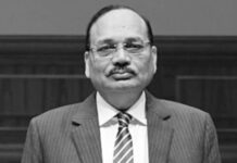 एआय वकील आणि न्यायाधीशांची जागा घेऊ शकत नाही, सर्वोच्च न्यायालयाचे न्यायमूर्ती सूर्यकांत यांचे प्रतिपादन