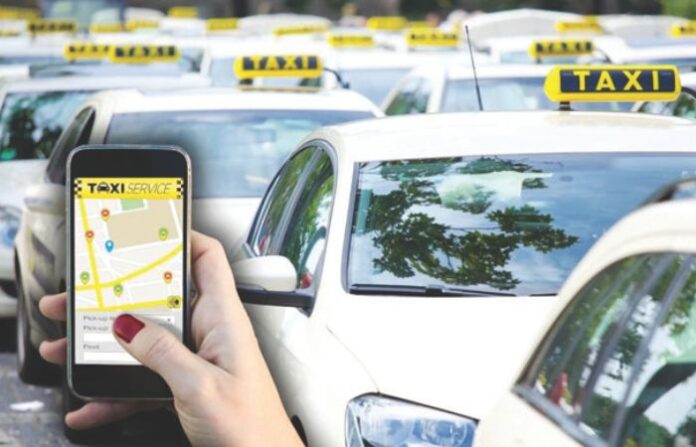 taxi