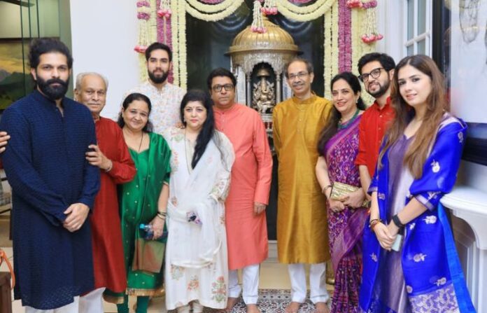 thackeray 1