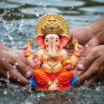 मीरा-भाईंदरमधील २५ हजार बाप्पा ‘गावाला’ गेलेच नाहीत; हजारो मूर्ती एक महिन्यापासून मोकळ्या मैदानातच पडून, महापालिकेविरोधात आज महाविकास आघाडीची महाआरती