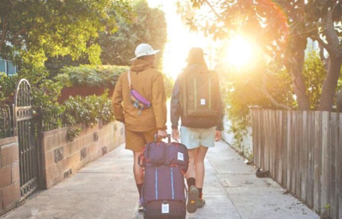 tourism