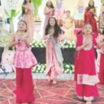 ट्रेंड – जन्म बाईचा बाईचा…