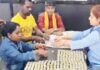 ट्रेंड – पित्याच्या मायेला तोड नाही…