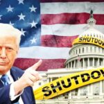 सामना अग्रलेख – अमेरिकेत शटडाऊन