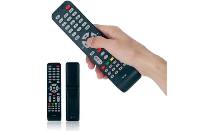 tv remote