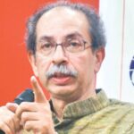 त्रुटी आहेत तर निवडणुका का घेता? इलेक्शनपेक्षा सिलेक्शन करून मोकळे व्हा – उद्धव ठाकरे