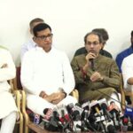 1 नोव्हेंबरसाठी ‘मोर्चे’बांधणी, आज सर्वपक्षीय बैठक; शरद पवार, उद्धव ठाकरे, राज ठाकरे, काँग्रेस व डाव्या पक्षांचे नेते उपस्थित राहणार