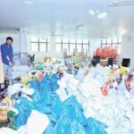 मराठवाड्यातील पूरग्रस्तांच्या मदतीसाठी शिवसेना धावली, वरुण सरदेसाई यांच्या पुढाकाराने उपक्रम