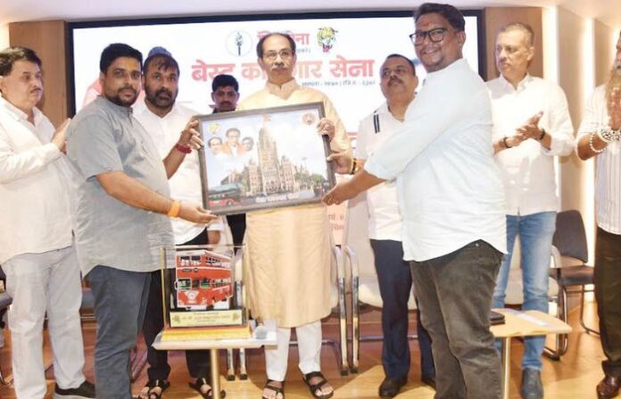 uddhav thackeray best