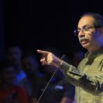 उद्या शेतकऱ्यांसाठी शिवसेनेचा हंबरडा मोर्चा, उद्धव ठाकरे करणार नेतृत्व