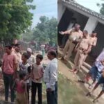 कौटुंबिक कलहातून शेतकऱ्याचं भयंकर कृत्य, दोन कामगारांसह कुटुंबाला जाळलं; घटनेत सहा जणांचा मृत्यू