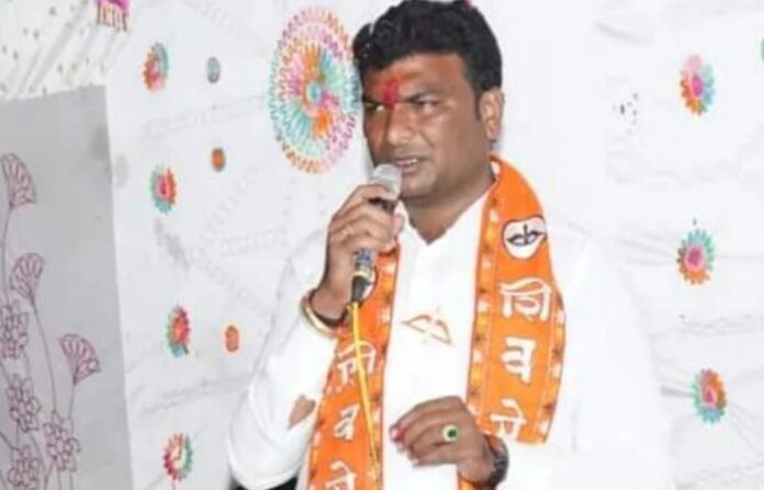 vilas bhumre