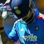 IND vs AUS – कोहलीचे निवृत्तीचे संकेत की केवळ चुकलेलं टायमिंग?